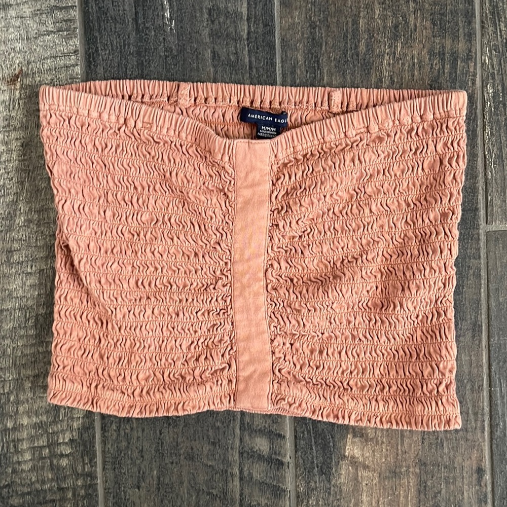 American eagle tube top